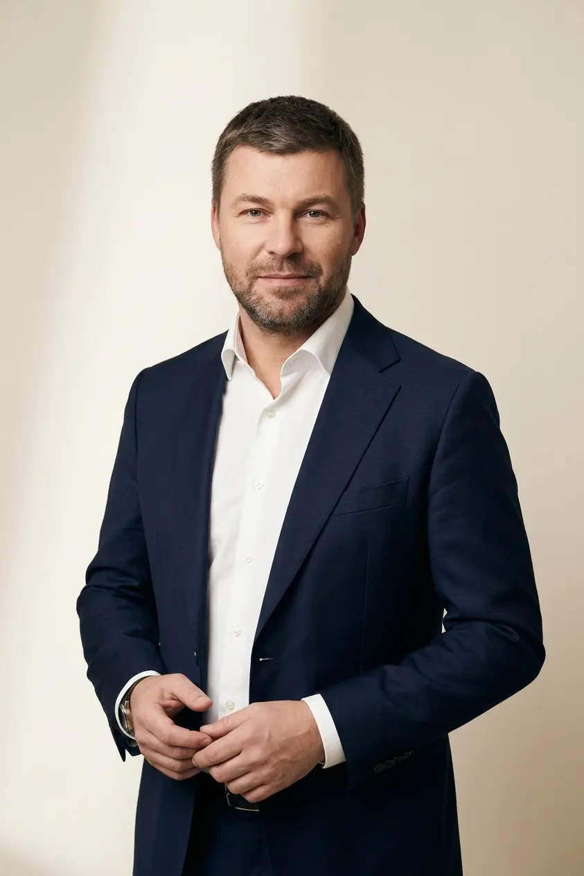 Игорь Ефимкин